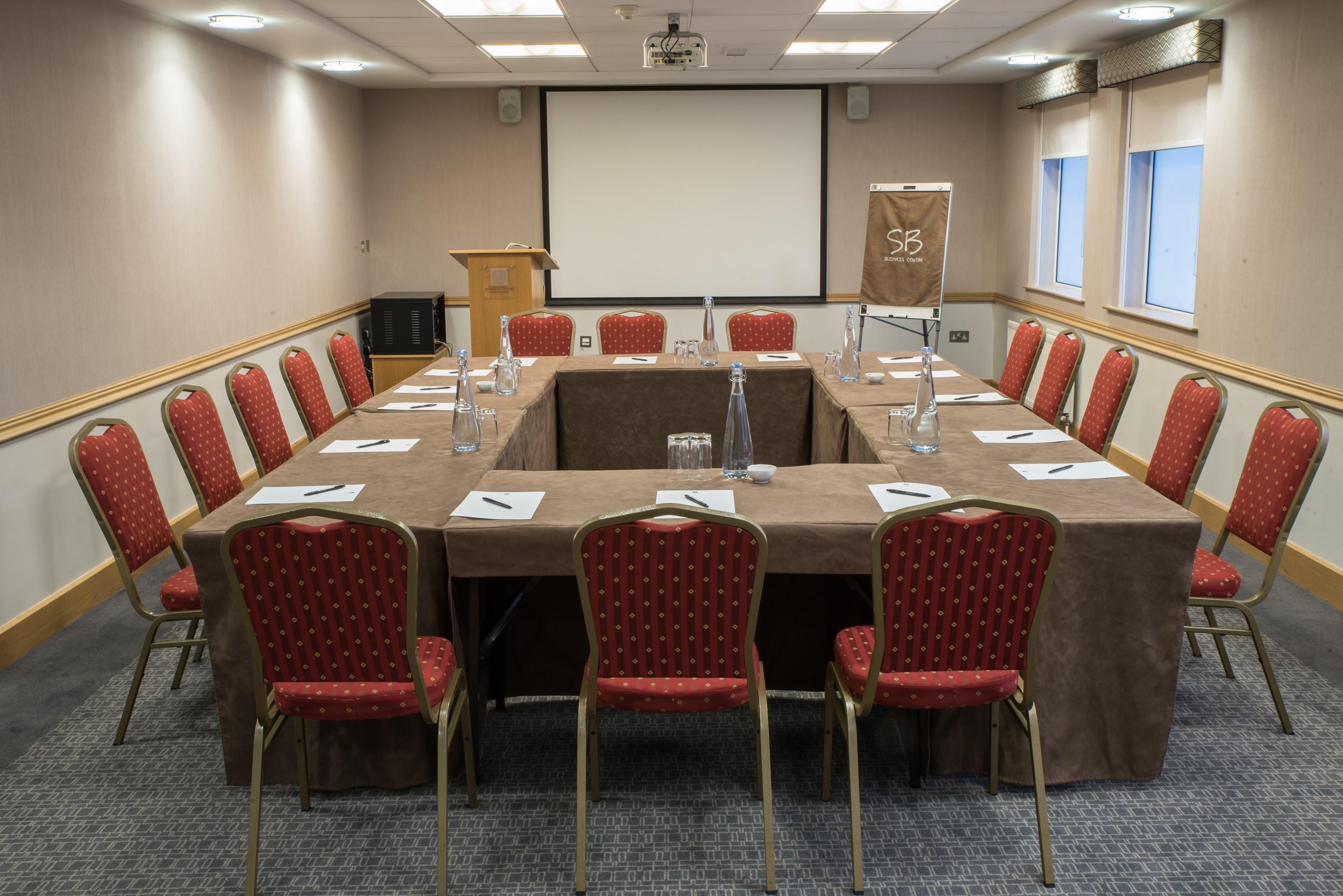 אומה Silverbirch Hotel מראה חיצוני תמונה