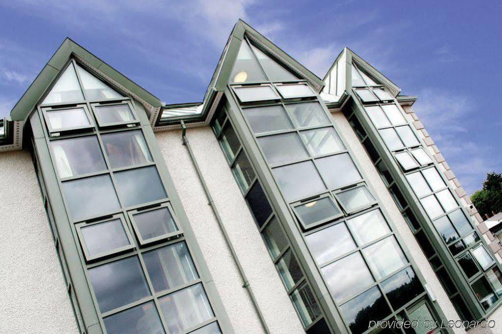 אומה Silverbirch Hotel מראה חיצוני תמונה