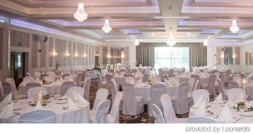 אומה Silverbirch Hotel מראה חיצוני תמונה