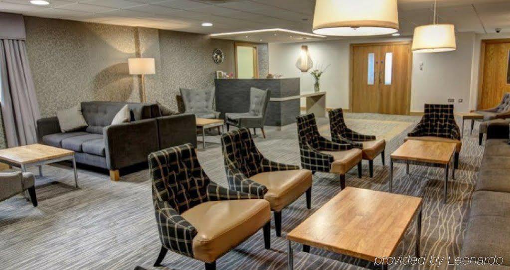 אומה Silverbirch Hotel מראה חיצוני תמונה