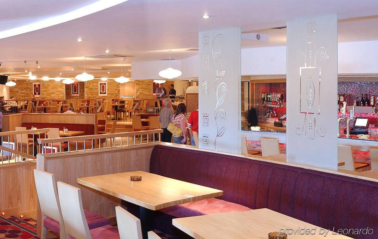 אומה Silverbirch Hotel מראה חיצוני תמונה